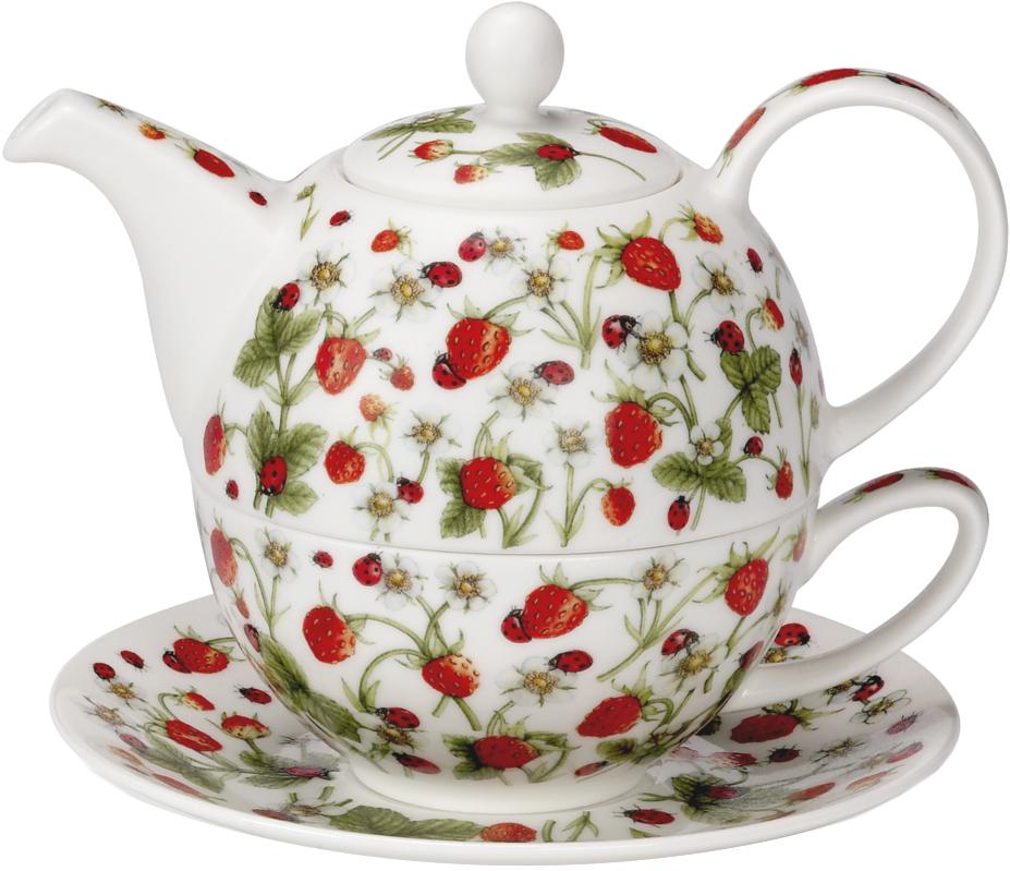Fine Bone China Porzellan | Dunoon
