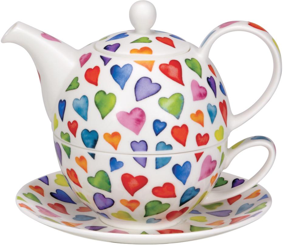 Fine Bone China Porzellan | Dunoon