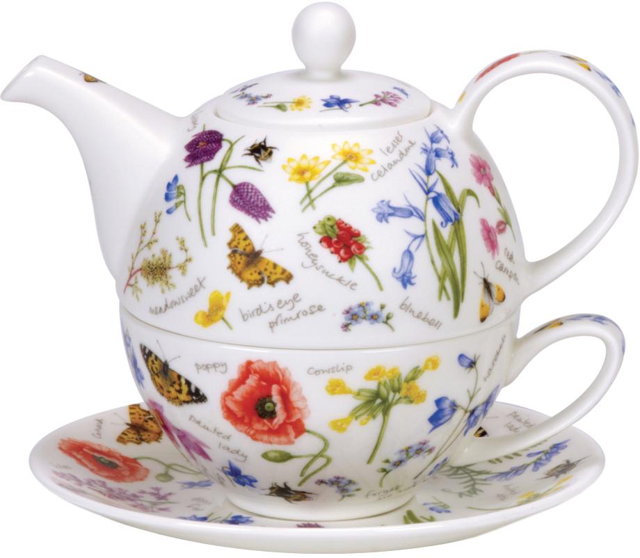 Fine Bone China Porzellan | Dunoon