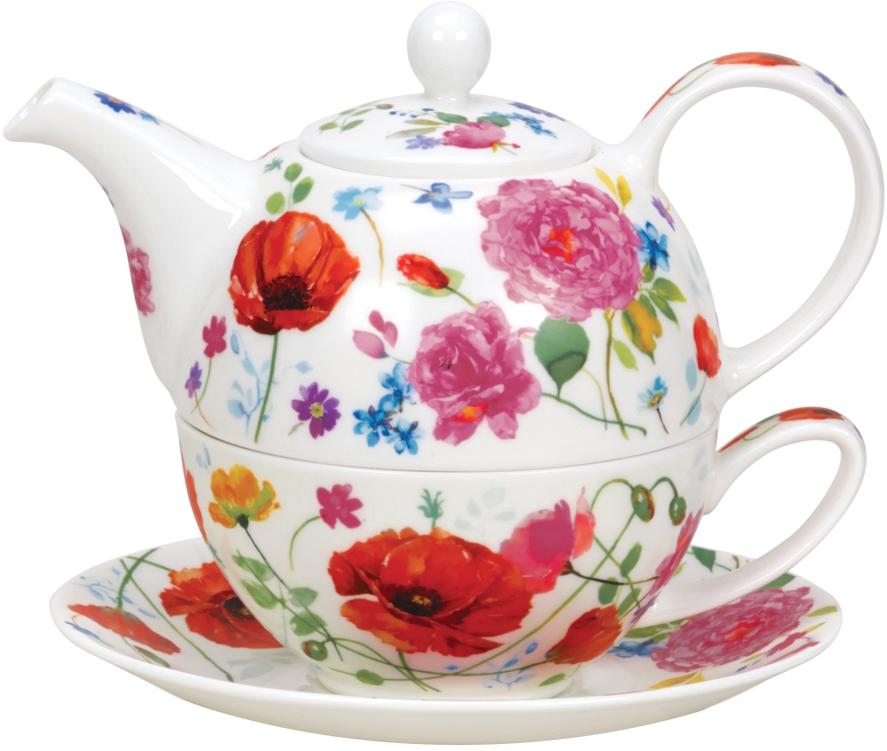 Fine Bone China Porzellan | Dunoon