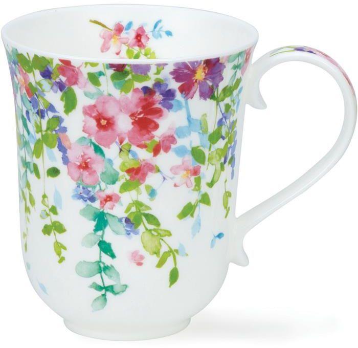 Fine Bone China Porzellan | Dunoon
