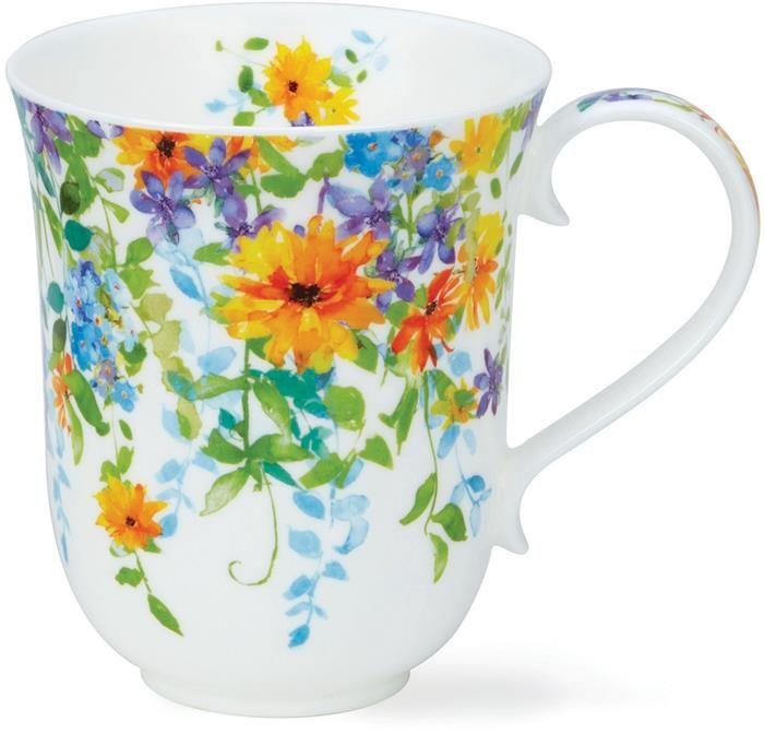 Fine Bone China Porzellan | Dunoon