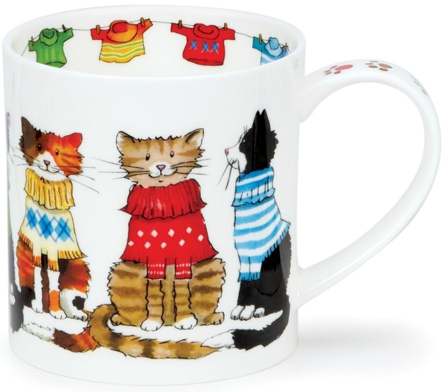 Fine Bone China Porzellan | Dunoon