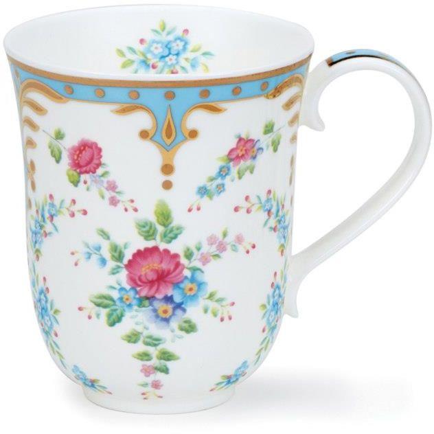 Fine Bone China Porzellan | Dunoon