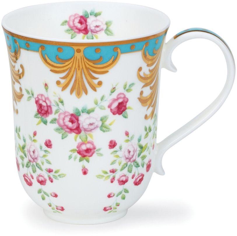 Fine Bone China Porzellan | Dunoon