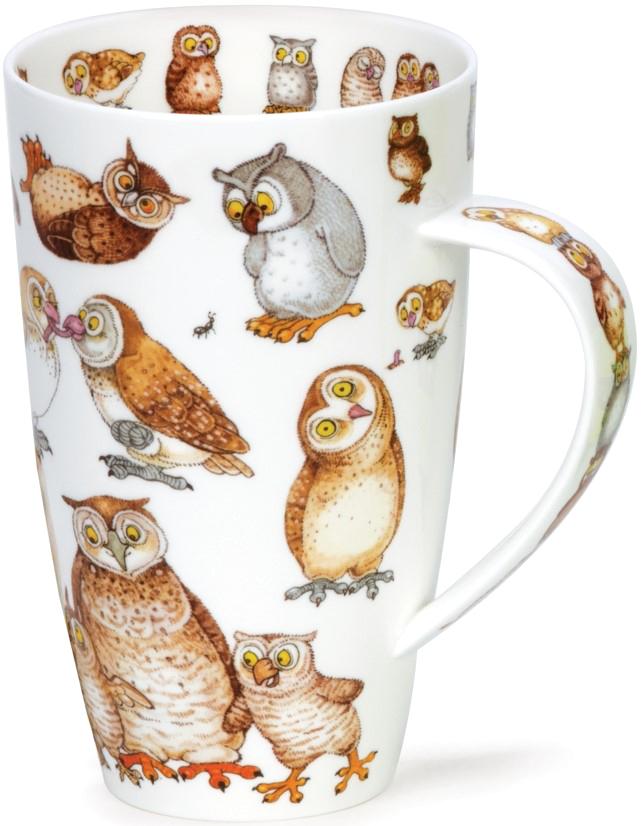 Fine Bone China Porzellan | Dunoon