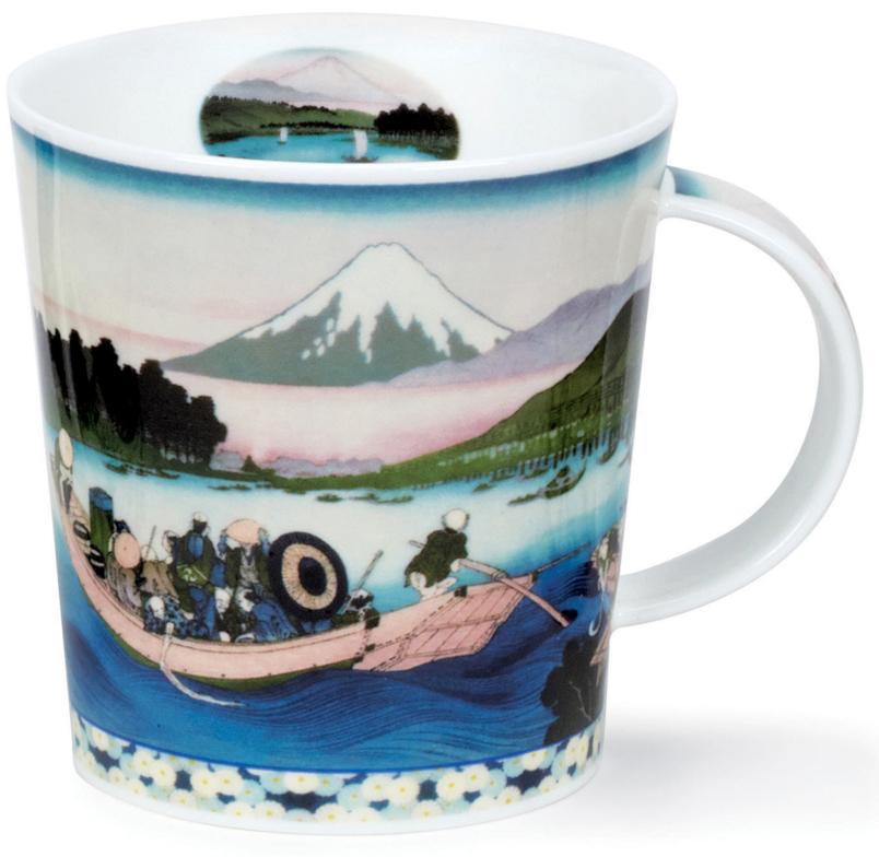 Fine Bone China Porzellan | Dunoon
