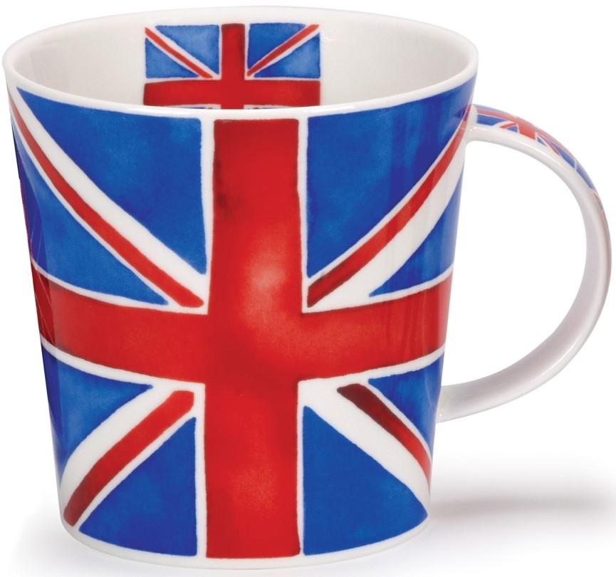 Fine Bone China Porzellan | Dunoon