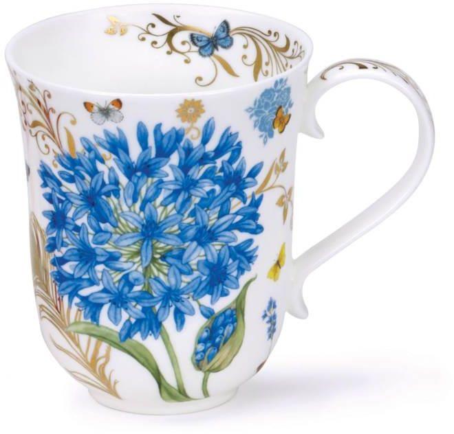 Fine Bone China Porzellan | Dunoon