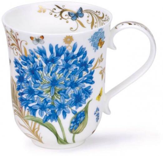 Vintage Blue by Braemar