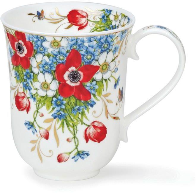 Fine Bone China Porzellan | Dunoon