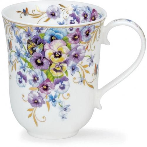 Vintage Garden by Braemar - Stiefm�tterchen