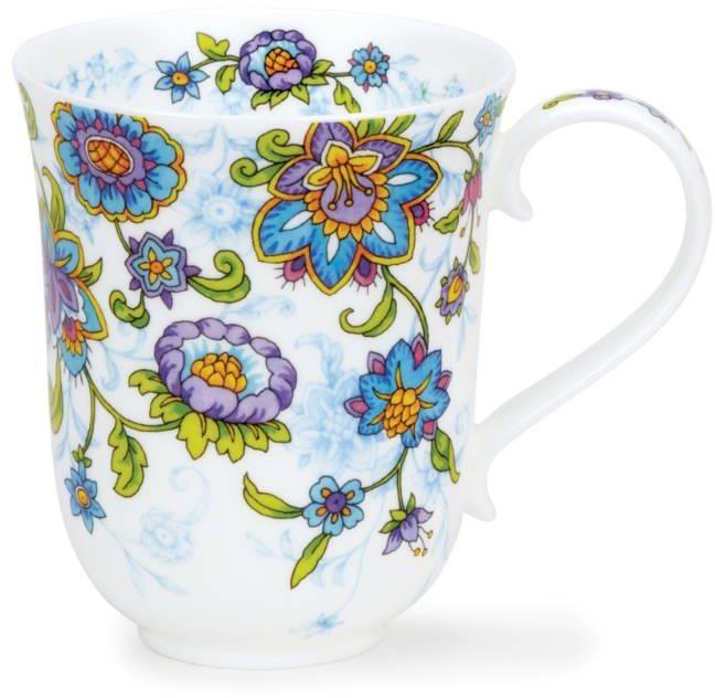 Fine Bone China Porzellan | Dunoon