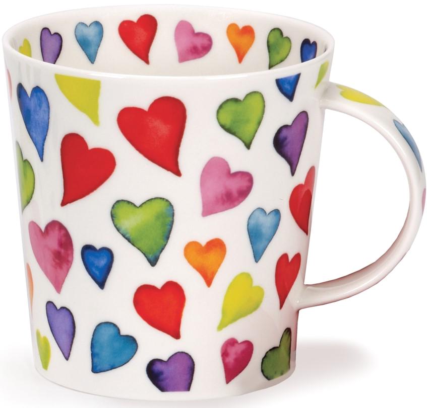 Fine Bone China Porzellan | Dunoon