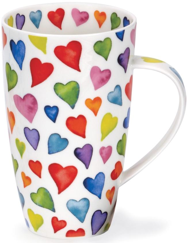 Fine Bone China Porzellan | Dunoon