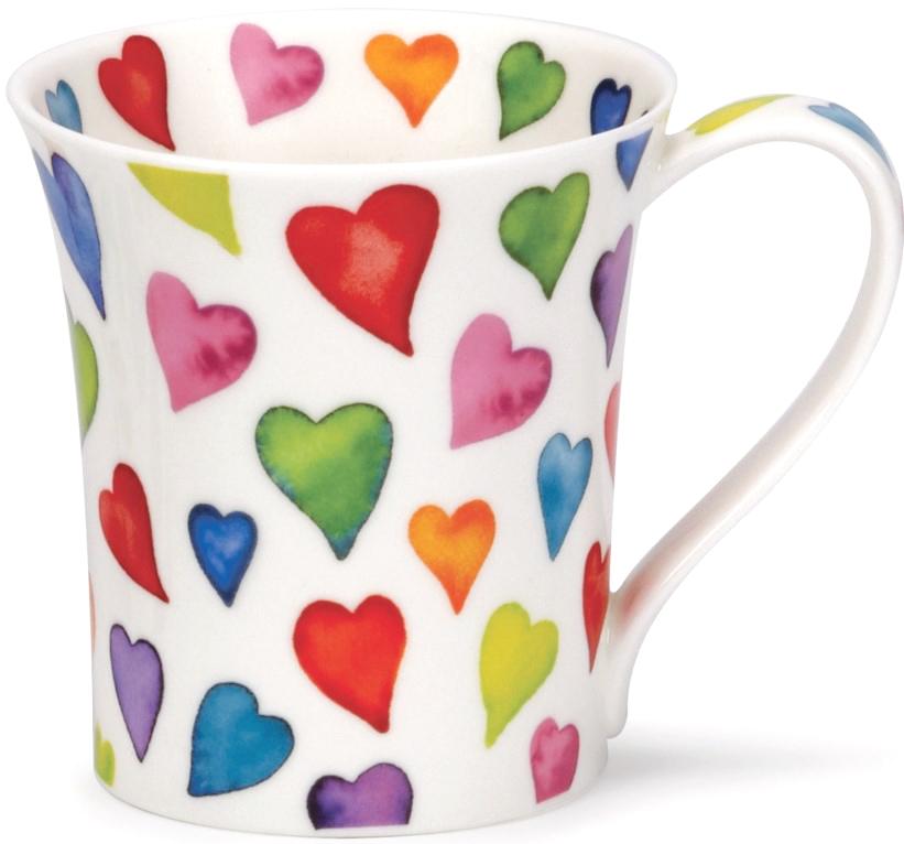 Fine Bone China Porzellan | Dunoon