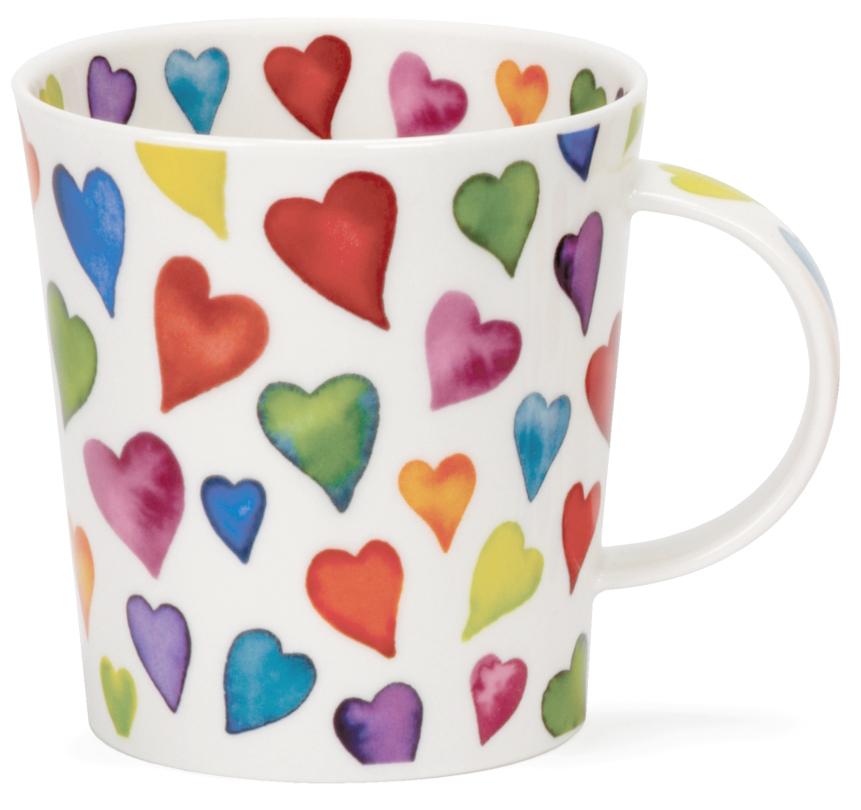 Fine Bone China Porzellan | Dunoon