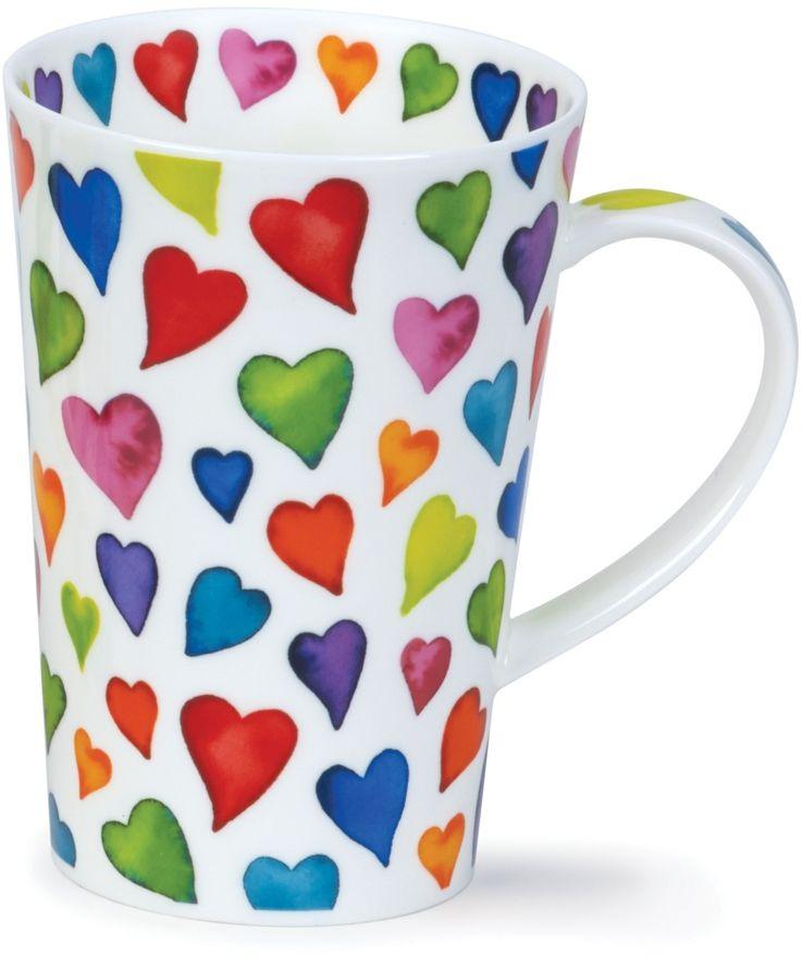 Fine Bone China Porzellan | Dunoon