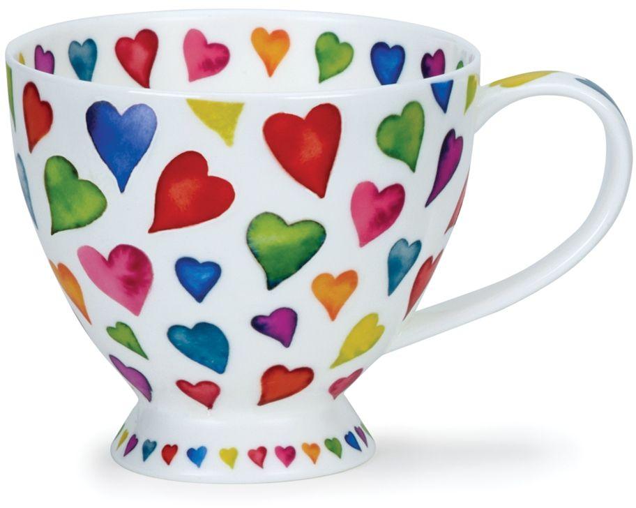 Fine Bone China Porzellan | Dunoon