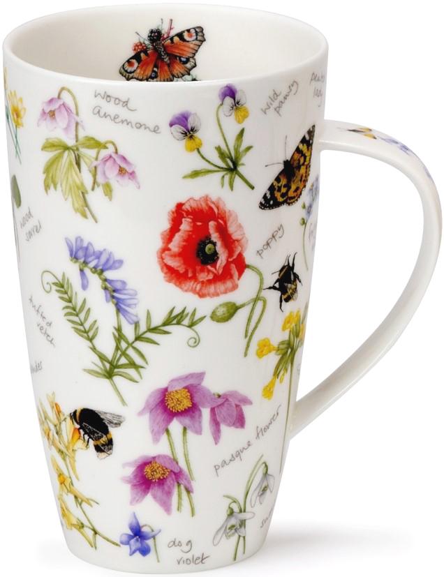 Fine Bone China Porzellan | Dunoon