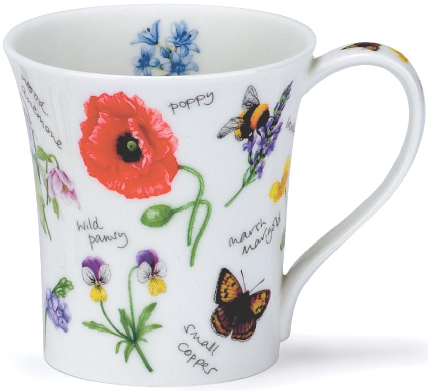 Fine Bone China Porzellan | Dunoon