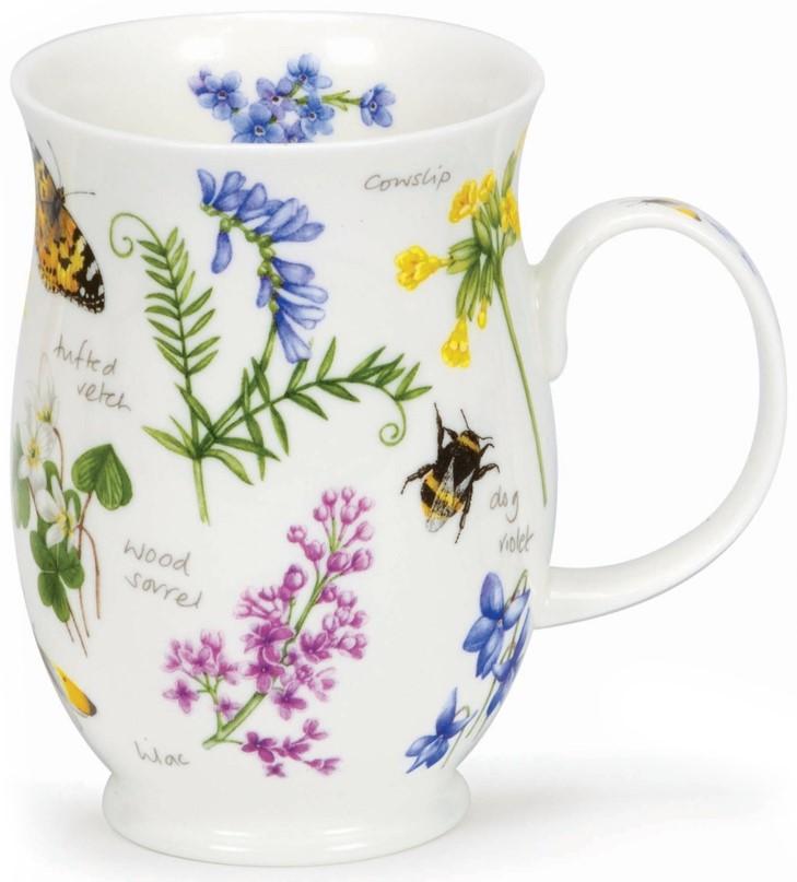 Fine Bone China Porzellan | Dunoon