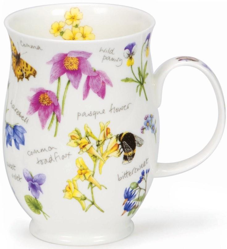 Fine Bone China Porzellan | Dunoon