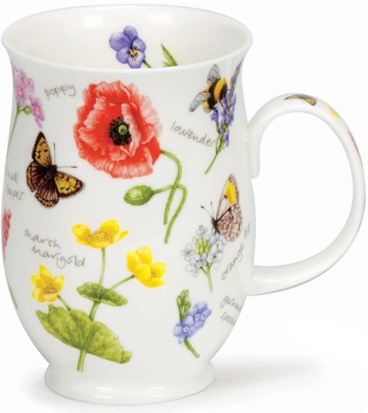 Fine Bone China Porzellan | Dunoon