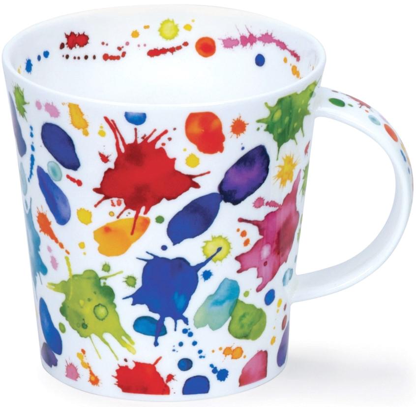 Fine Bone China Porzellan | Dunoon