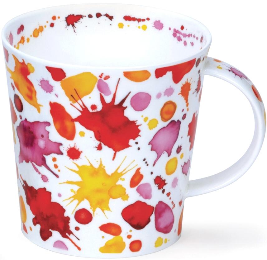 Fine Bone China Porzellan | Dunoon