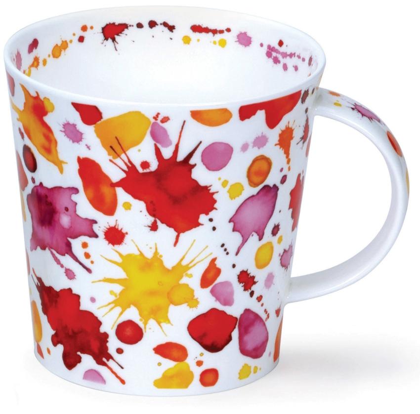 Fine Bone China Porzellan | Dunoon