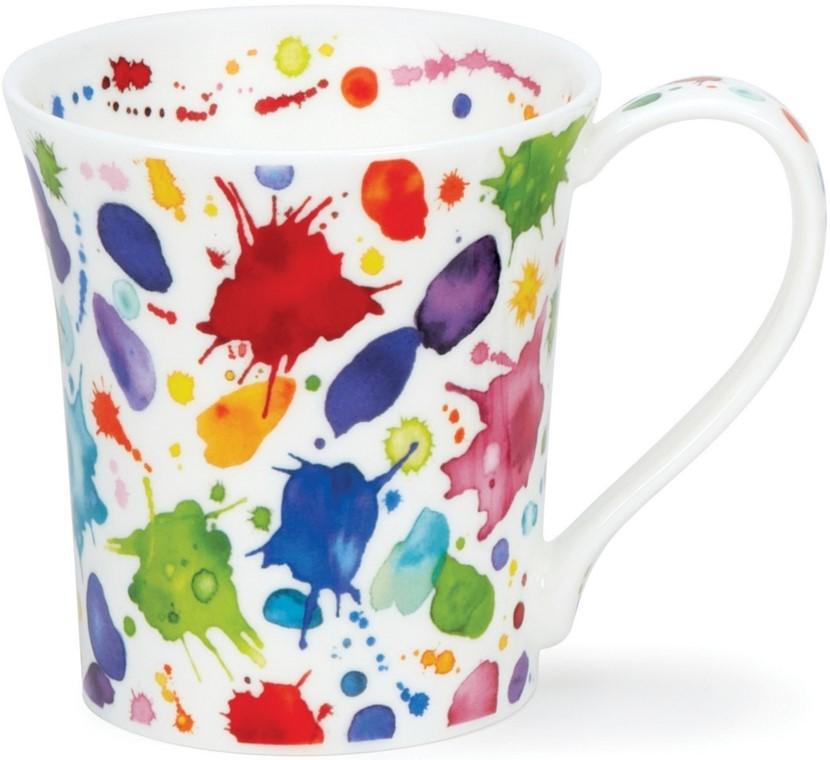 Fine Bone China Porzellan | Dunoon