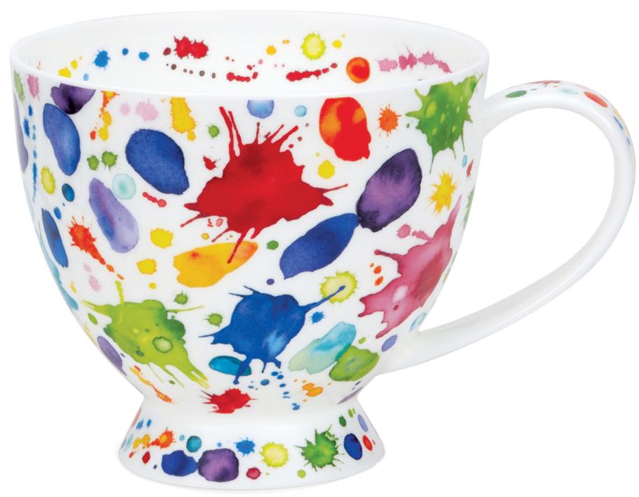 Fine Bone China Porzellan | Dunoon