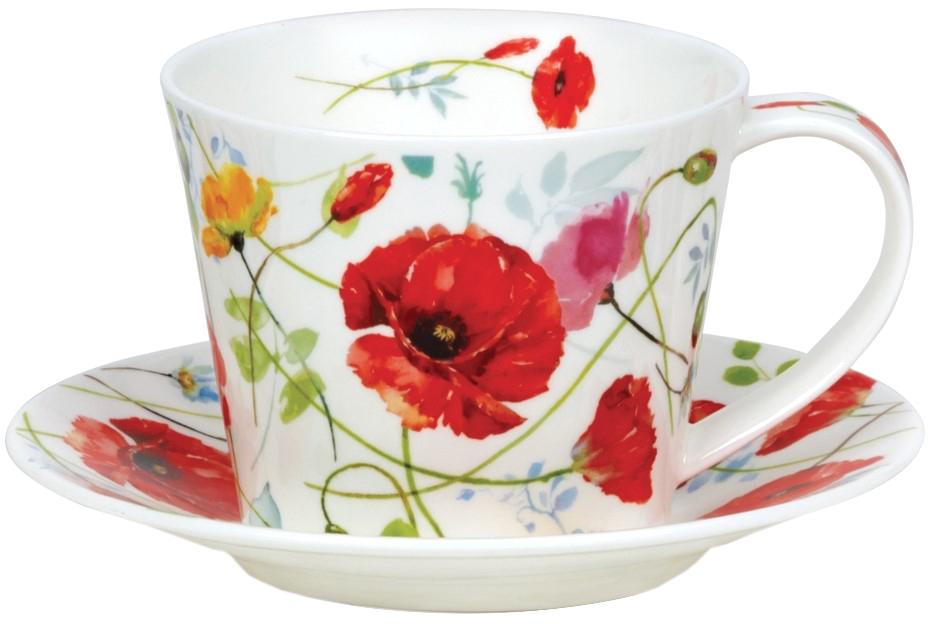 Fine Bone China Porzellan | Dunoon