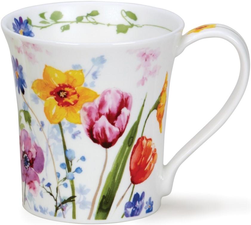 Fine Bone China Porzellan | Dunoon
