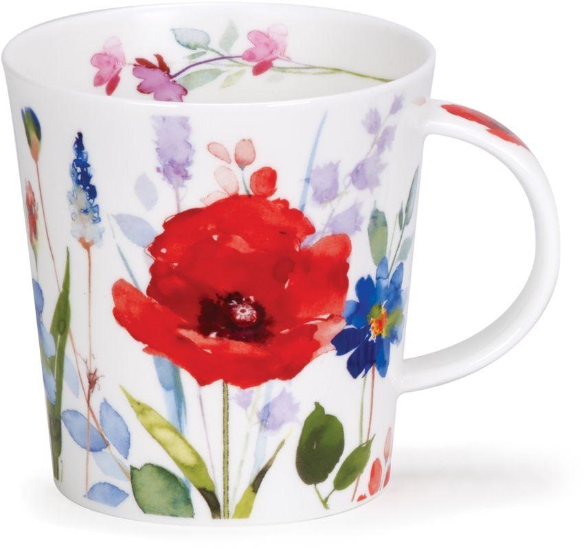 Fine Bone China Porzellan | Dunoon