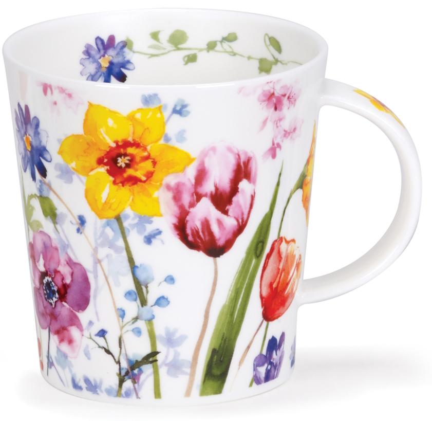 Fine Bone China Porzellan | Dunoon