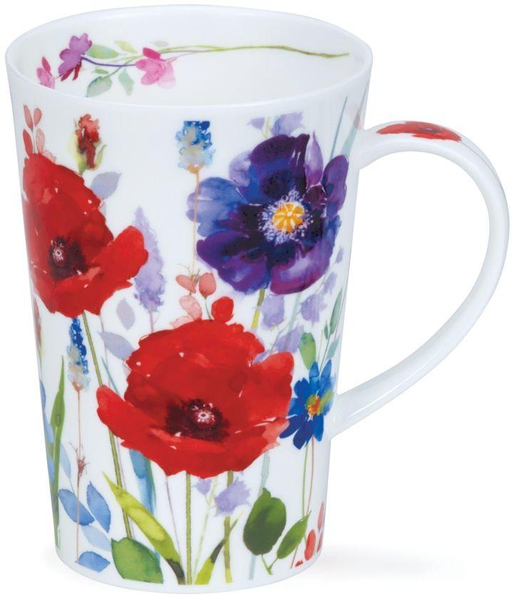 Fine Bone China Porzellan | Dunoon