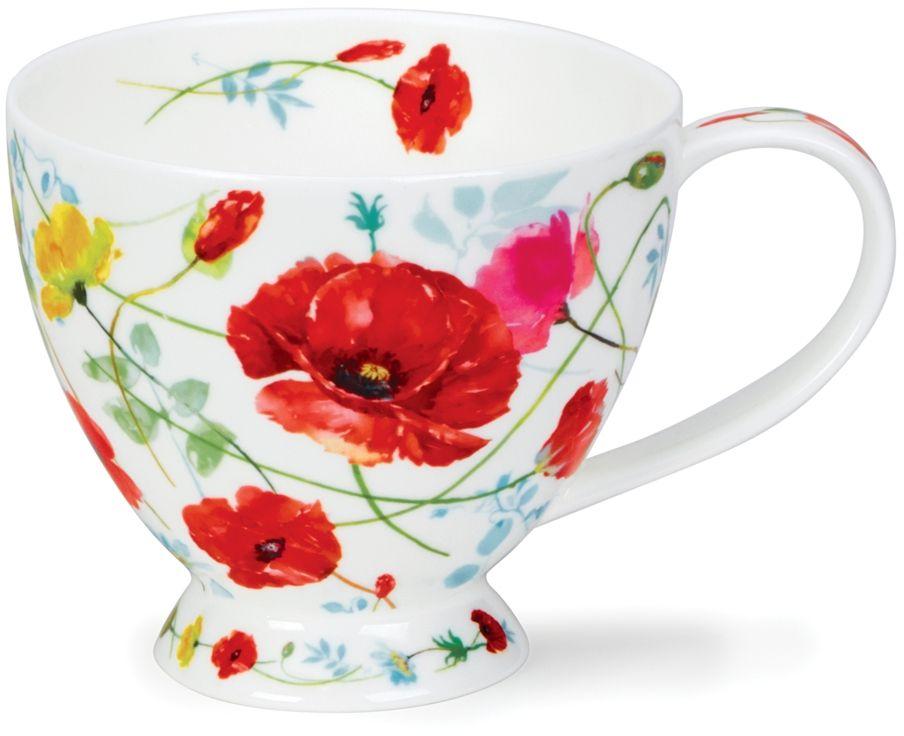 Fine Bone China Porzellan | Dunoon