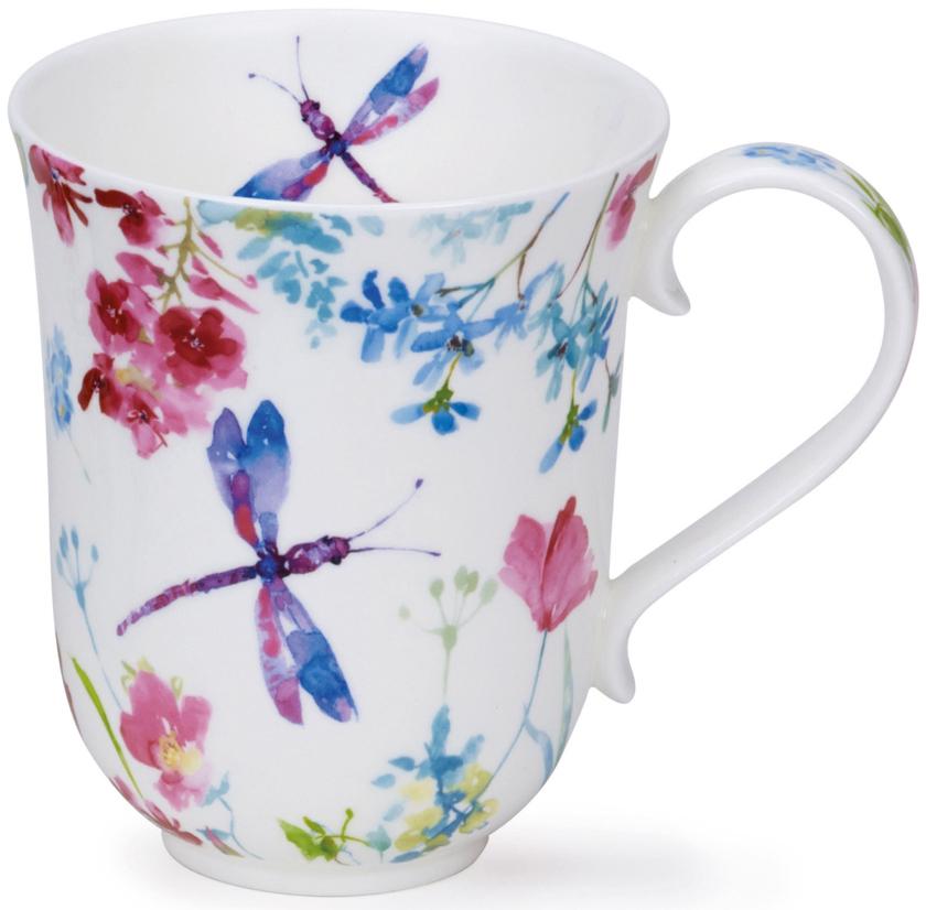 Fine Bone China Porzellan | Dunoon