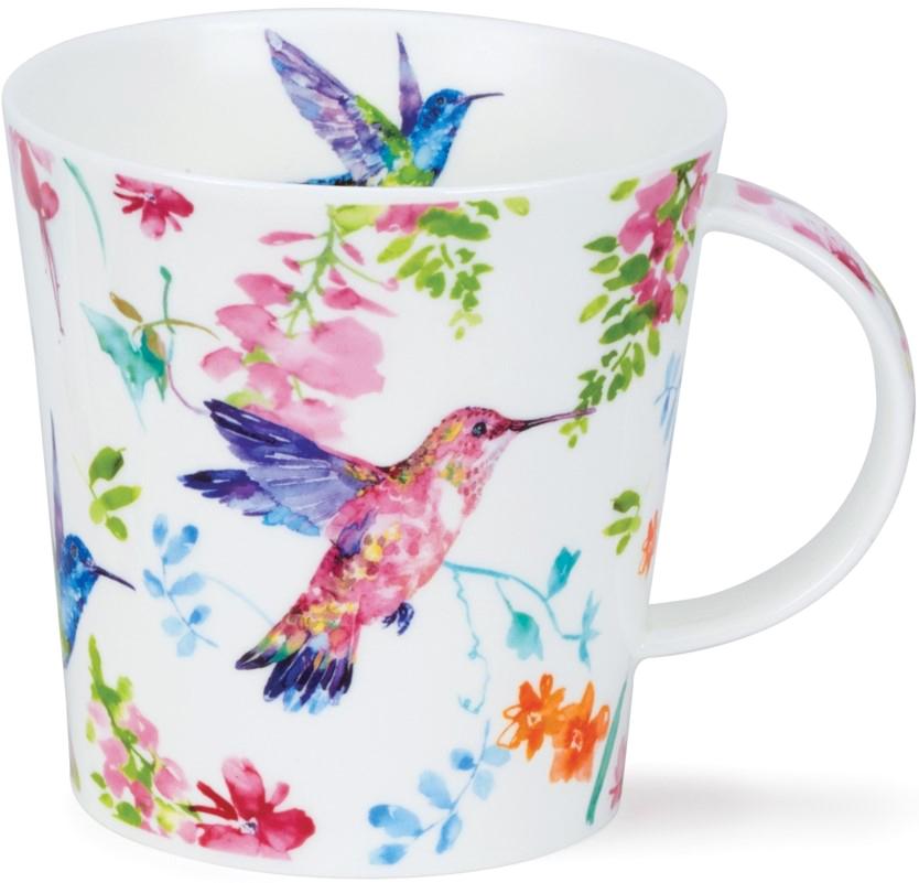 Fine Bone China Porzellan | Dunoon