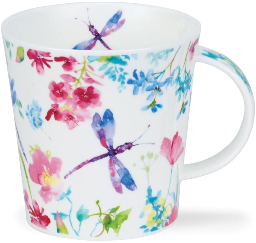 Fine Bone China Porzellan | Dunoon