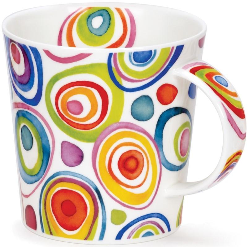 Fine Bone China Porzellan | Dunoon