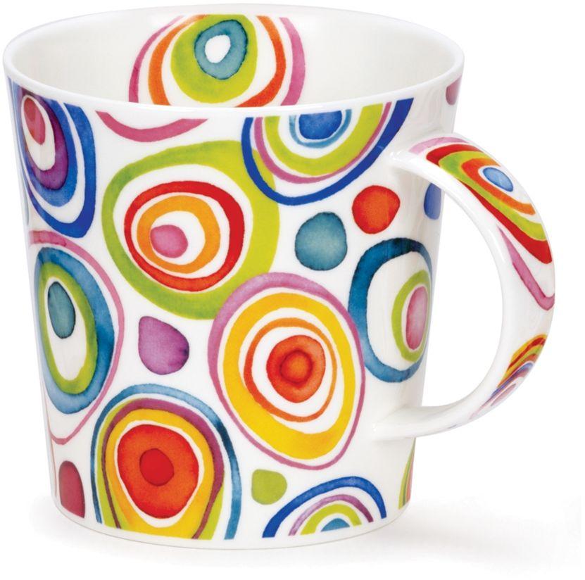 Fine Bone China Porzellan | Dunoon