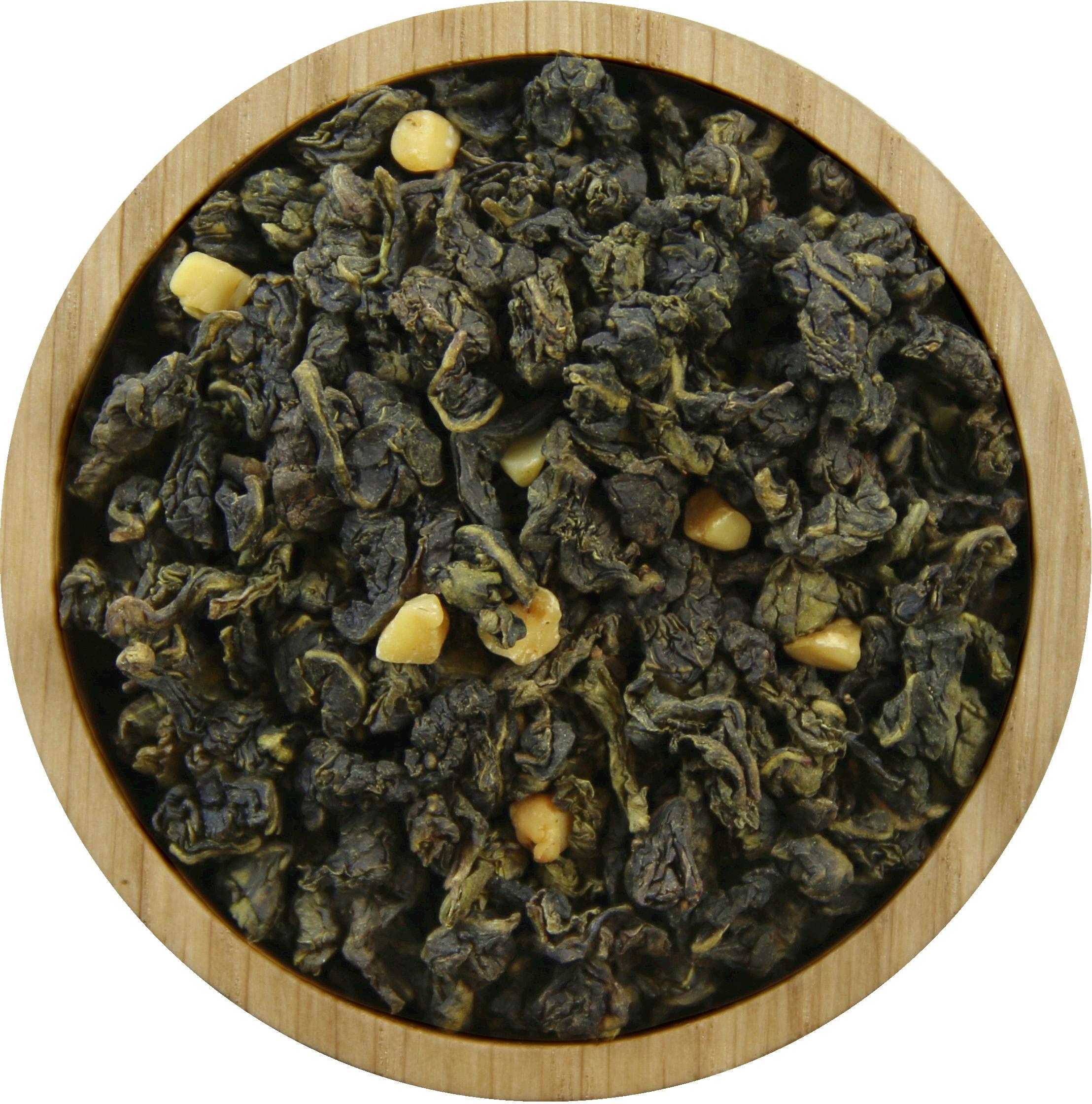 Oolong Tee | Ronnefeldt
