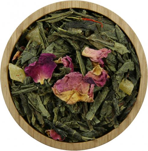 Tautropfen - Menge: 1250 g OG - Variante: ohne Teedose