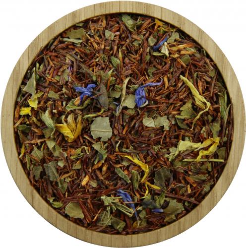 Feel Relaxed - Menge: 250 g - Variante: ohne Teedose
