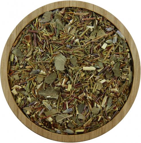Lavendeltraum - Menge: 500 g - Variante: ohne Teedose