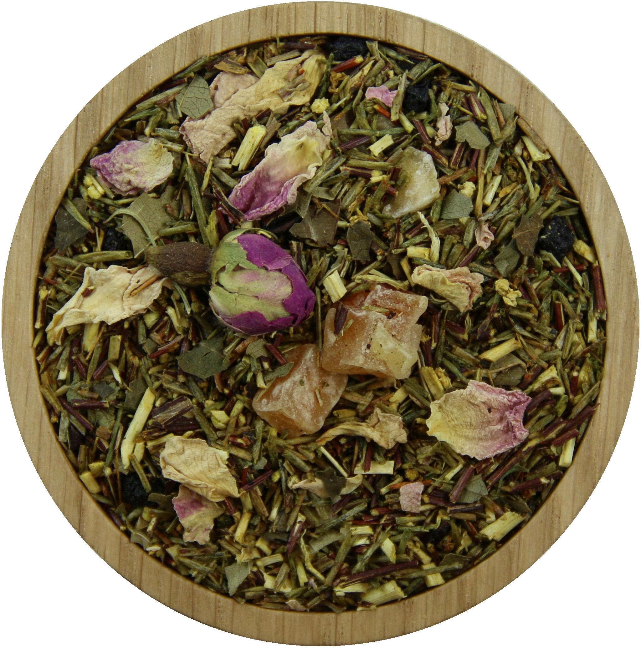 Kr�utertee | Ronnefeldt