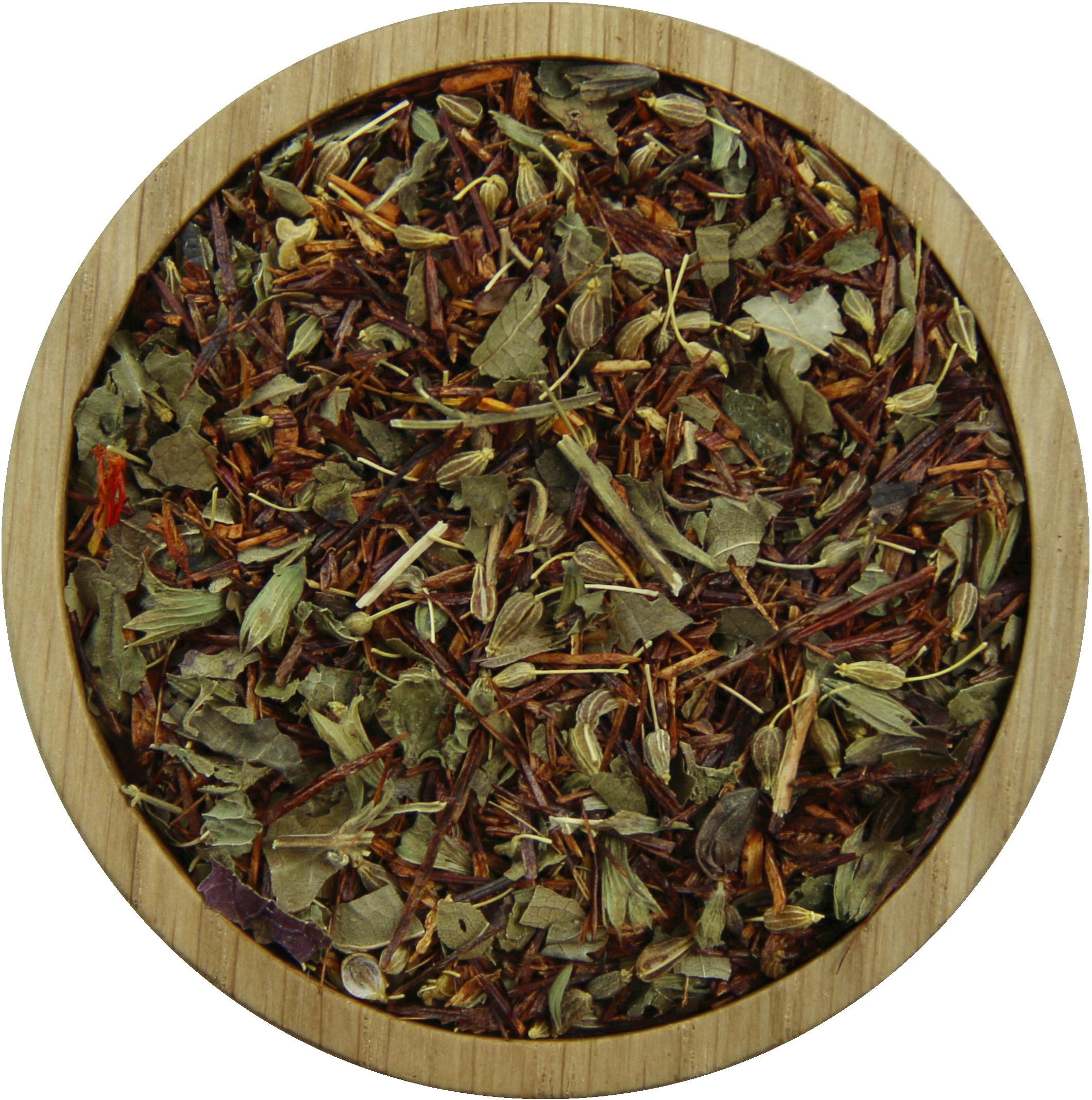 Kr�utertee | Ronnefeldt